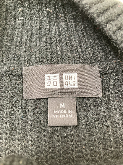 UNIQLO/ユニクロ/その他トップス/トップス/ブラック/M