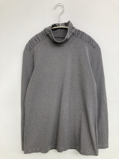 Echo/Tシャツ/カットソー/トップス/ブラック/M