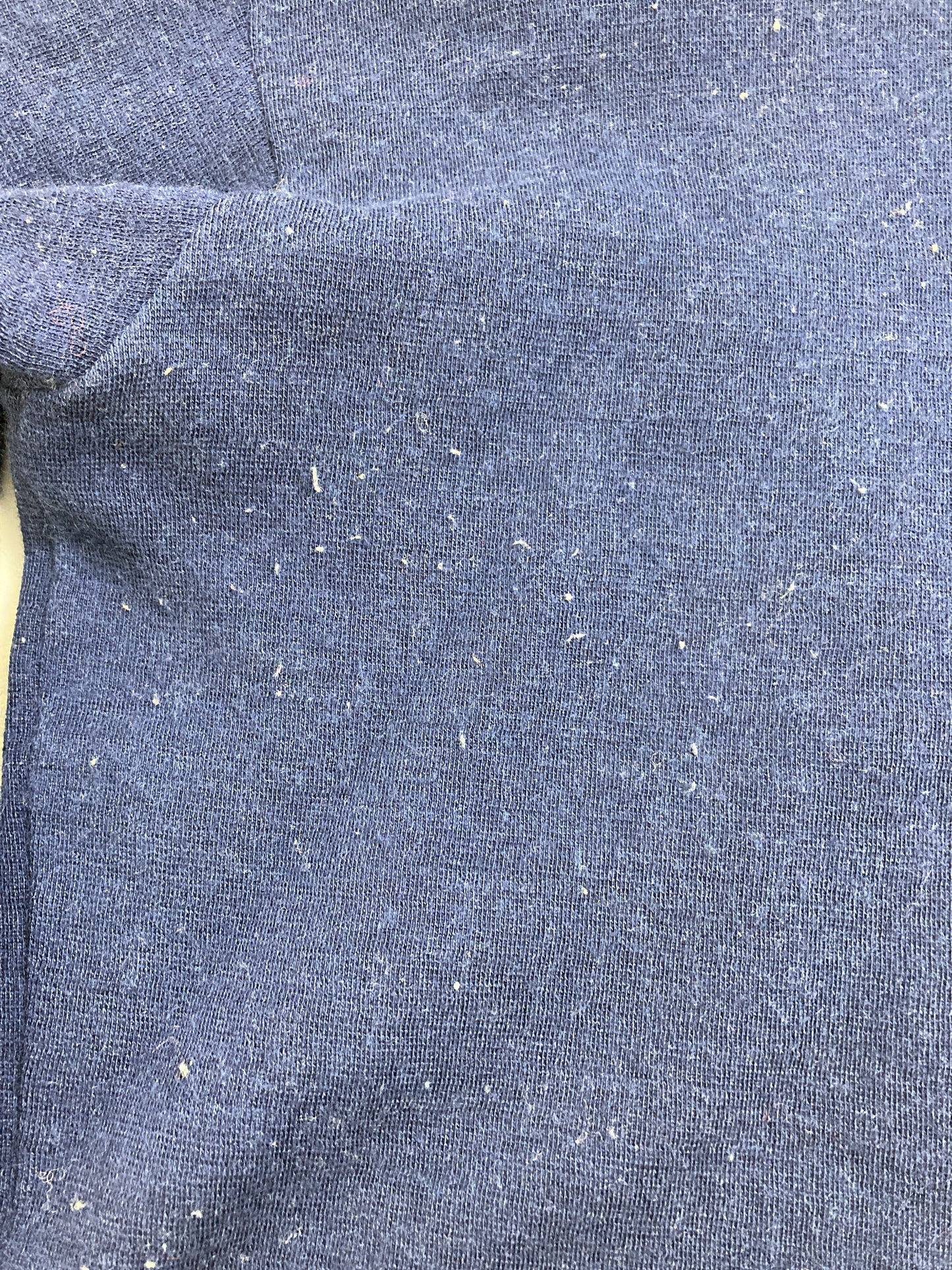 その他トップス/トップス/ネイビー