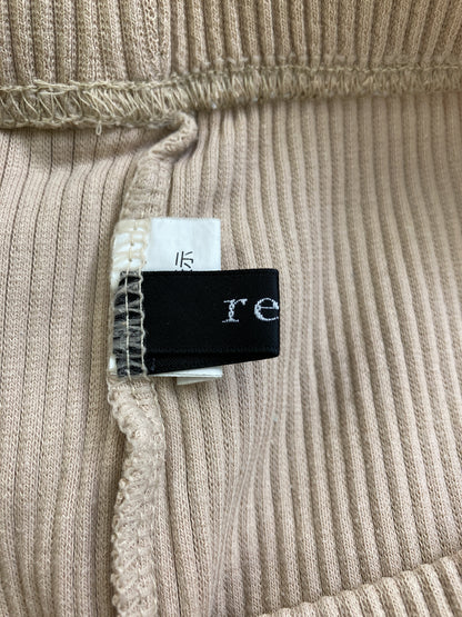 reca/その他パンツ/パンツ/ベージュ