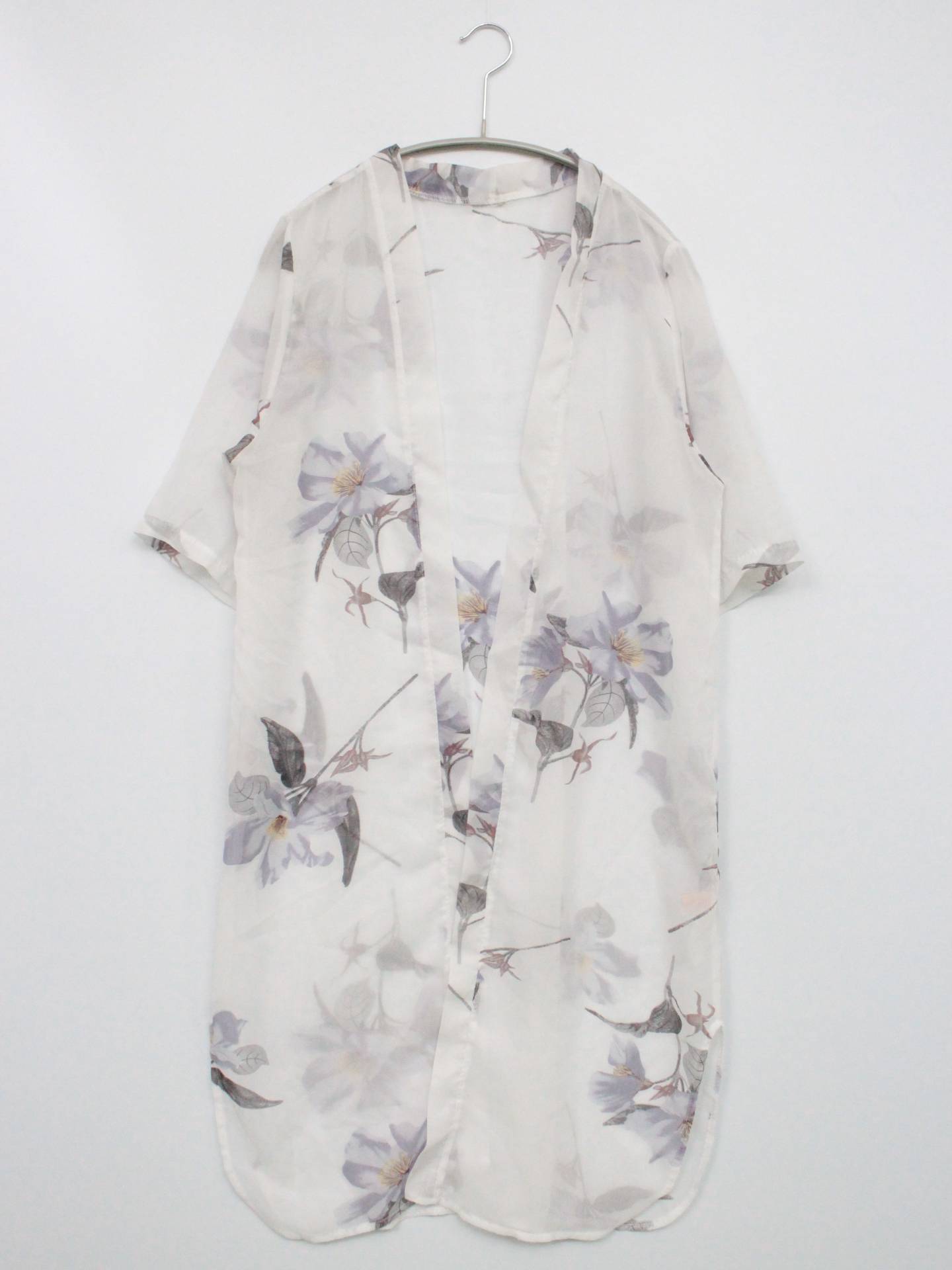 ANAP/アナップ/カーディガン/ボレロ/トップス/ホワイト