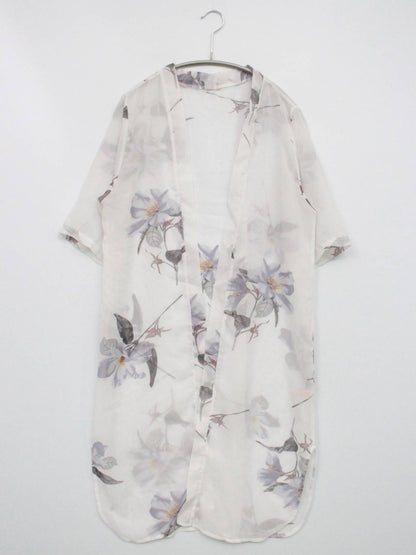 ANAP/アナップ/カーディガン/ボレロ/トップス/ホワイト