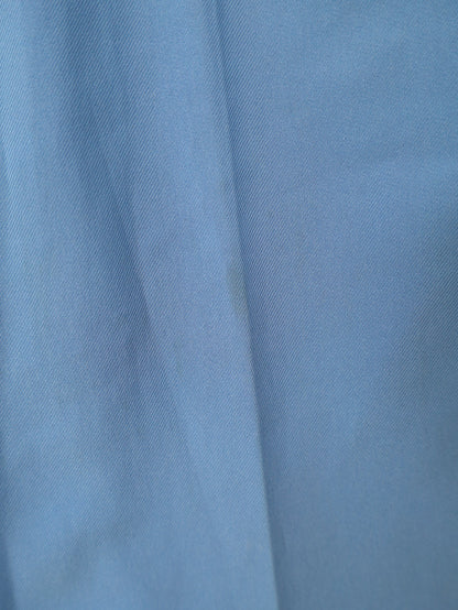 Munsingwear/スラックス/パンツ/スカイブルー