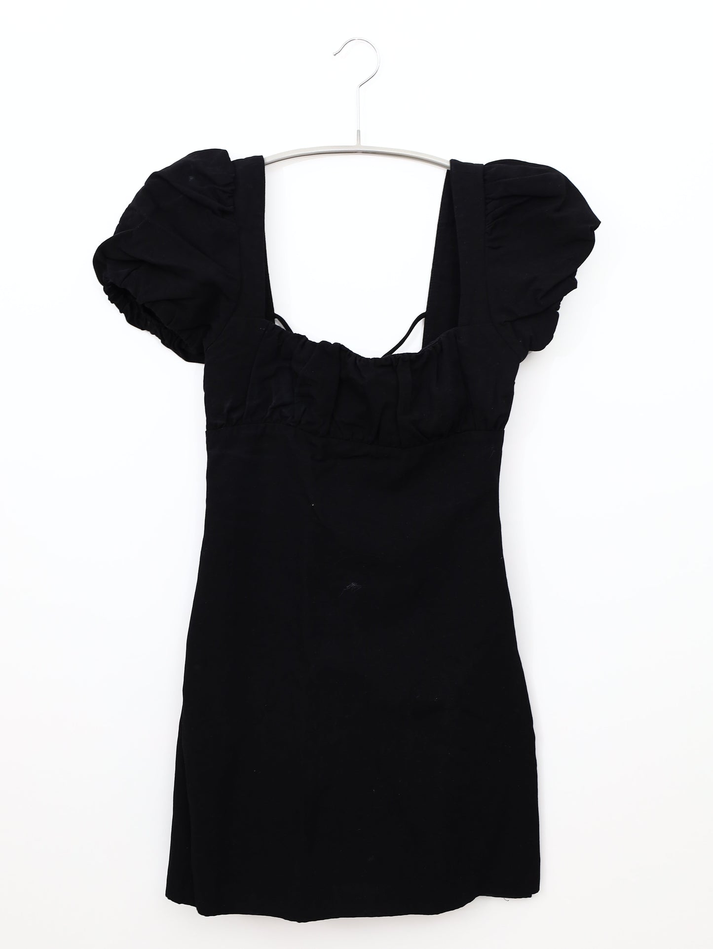 ZARA/ザラ/その他トップス/トップス/ブラック/XS