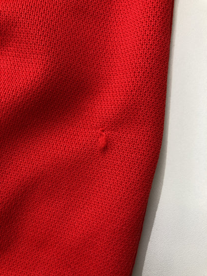 その他パンツ/パンツ/レッド