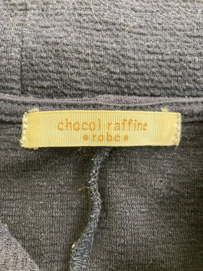 chocol raffine/ショコラフィネ/その他トップス/トップス/ネイビー/F