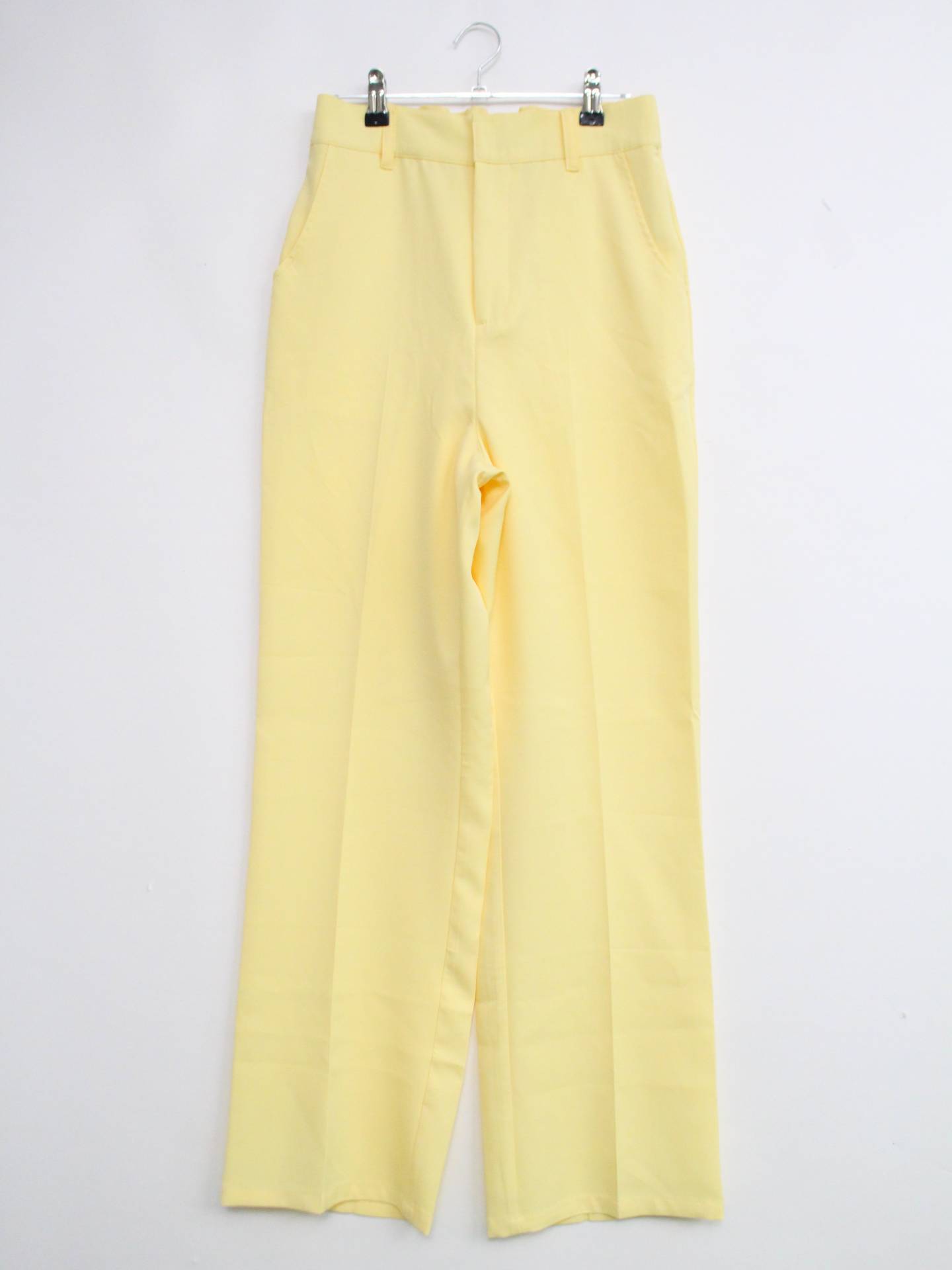 OLIVE des OLIVE/その他パンツ/パンツ/イエロー/M