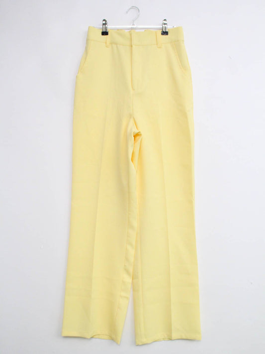 OLIVE des OLIVE/その他パンツ/パンツ/イエロー/M
