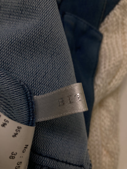 BITTOKO/その他トップス/トップス/ブルー/38