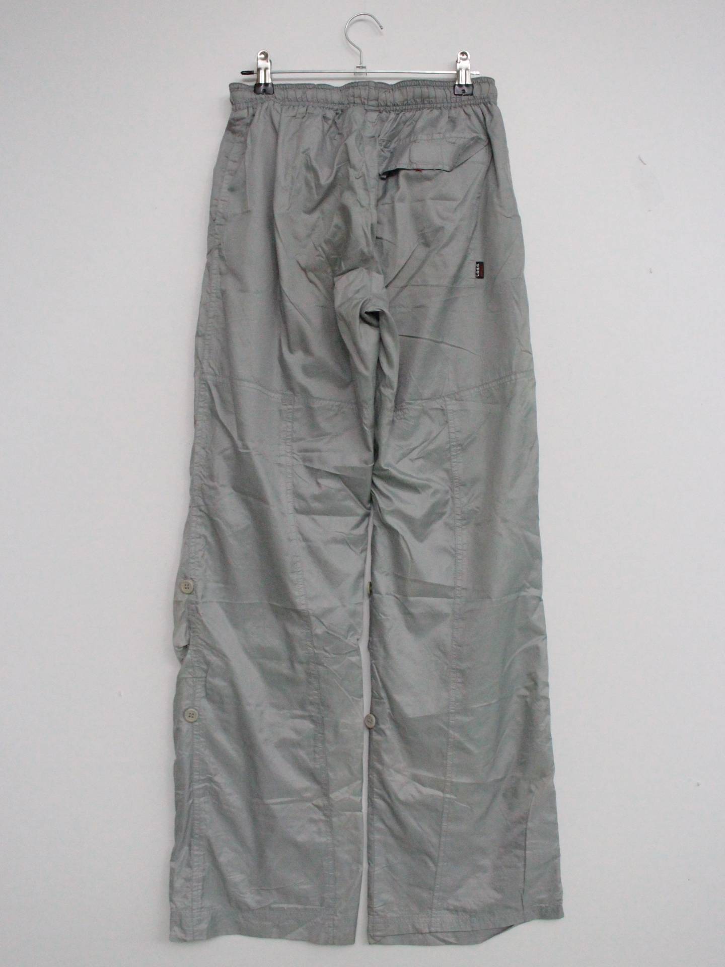 L.O.G.G./その他パンツ/パンツ/グレー/6