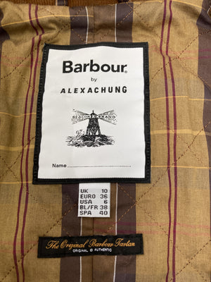Barbour/バブアー/その他アウター/ジャケット/アウター/イエロー