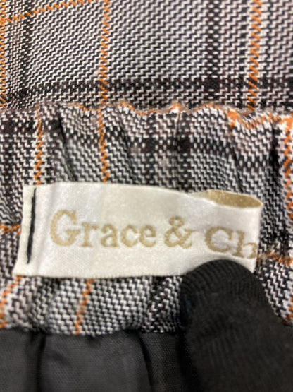 Grace&Chili/スカート/スカート/グレー/L