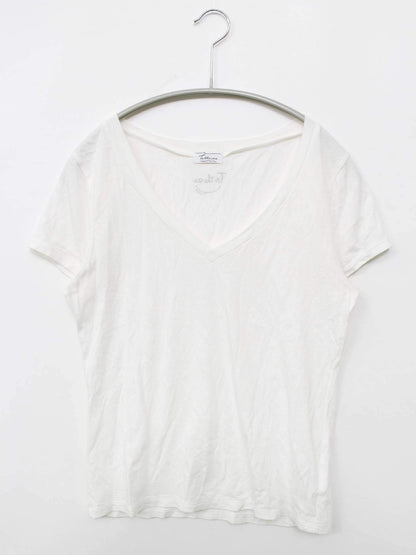 To the sea/Tシャツ/カットソー/トップス/ホワイト/F