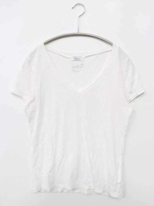 To the sea/Tシャツ/カットソー/トップス/ホワイト/F