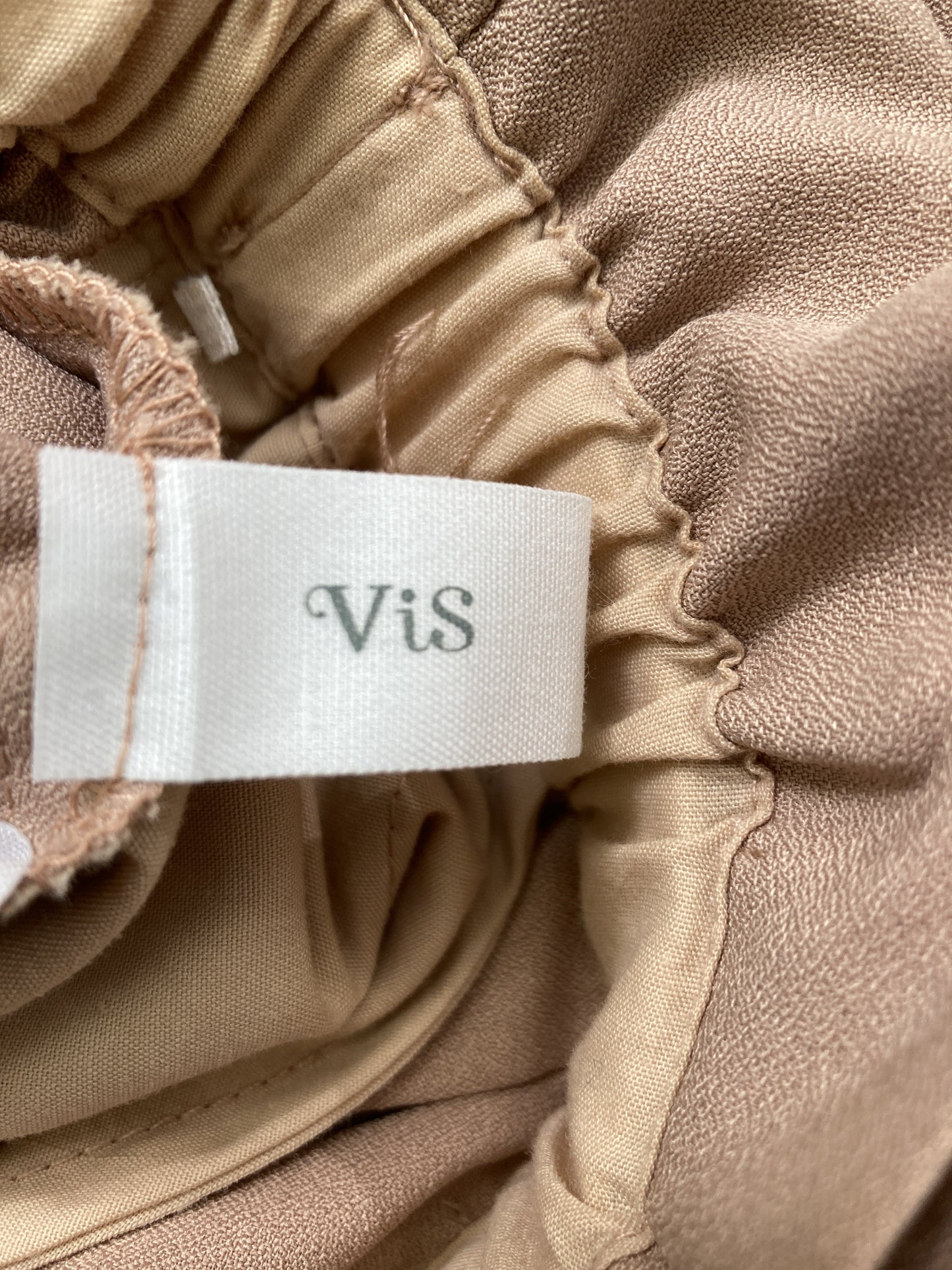 ViS/ビス/その他パンツ/パンツ/ベージュ/M