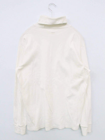 UNIQLO/ユニクロ/Tシャツ/カットソー/トップス/ホワイト/M