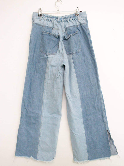 emsexcite/デニムパンツ/パンツ/ブルー/M