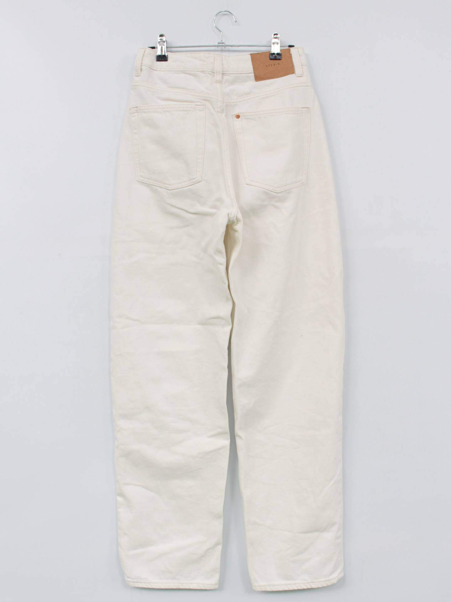 ＆ DENIM/その他パンツ/パンツ/ホワイト/34