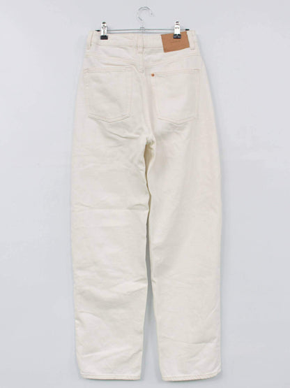 ＆ DENIM/その他パンツ/パンツ/ホワイト/34