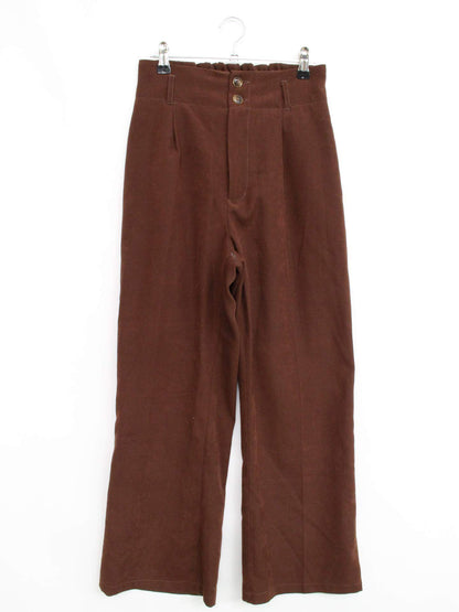 MAJESTIC LEGON/マジェスティックレゴン/その他パンツ/パンツ/ブラウン/S