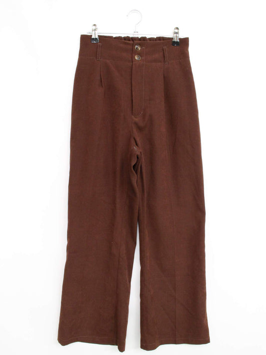 MAJESTIC LEGON/マジェスティックレゴン/その他パンツ/パンツ/ブラウン/S