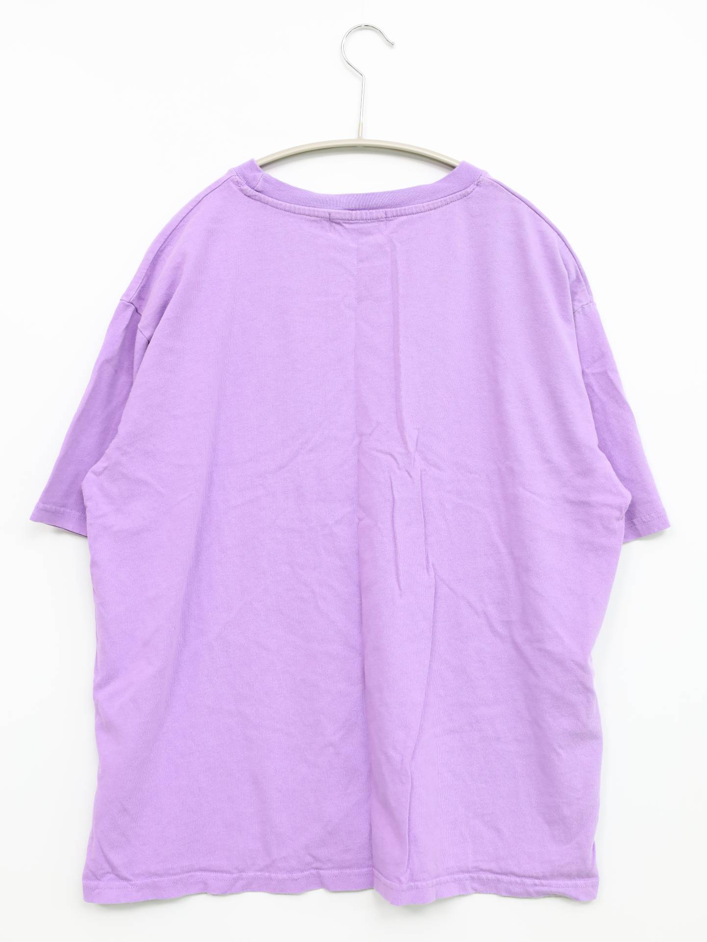 CIAOPANIC TYPY/Tシャツ/カットソー/トップス/パープル/MEDIUM