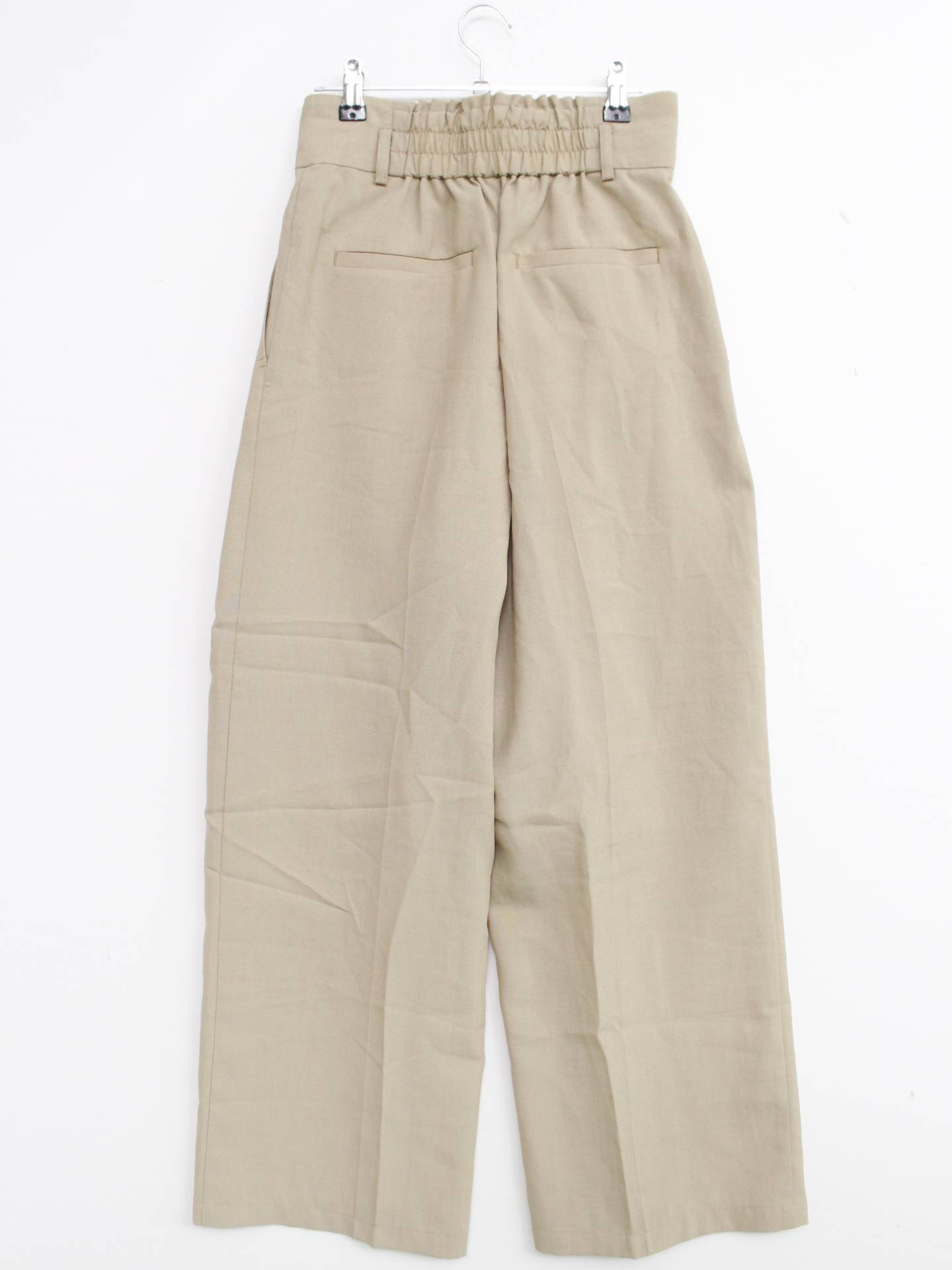ROPE PICNIC/ロペピクニック/その他パンツ/パンツ/ベージュ/36