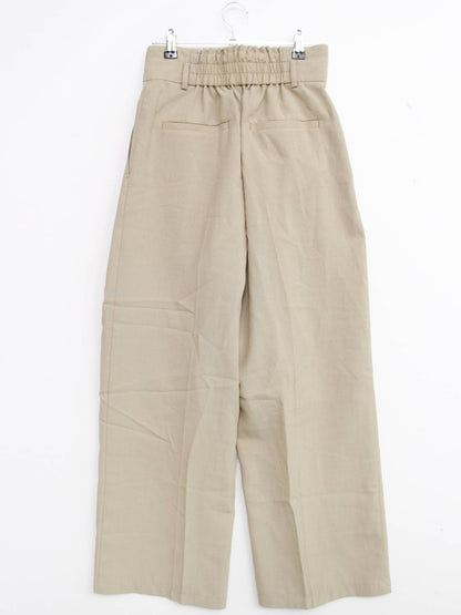 ROPE PICNIC/ロペピクニック/その他パンツ/パンツ/ベージュ/36
