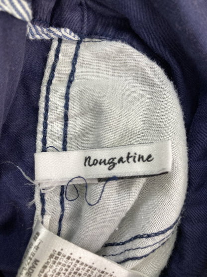 nougatine/その他パンツ/パンツ/ネイビー/M