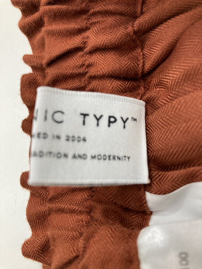 CIAOPANIC TYPY/チャオパニックティピー/その他パンツ/パンツ/ブラウン/ONE