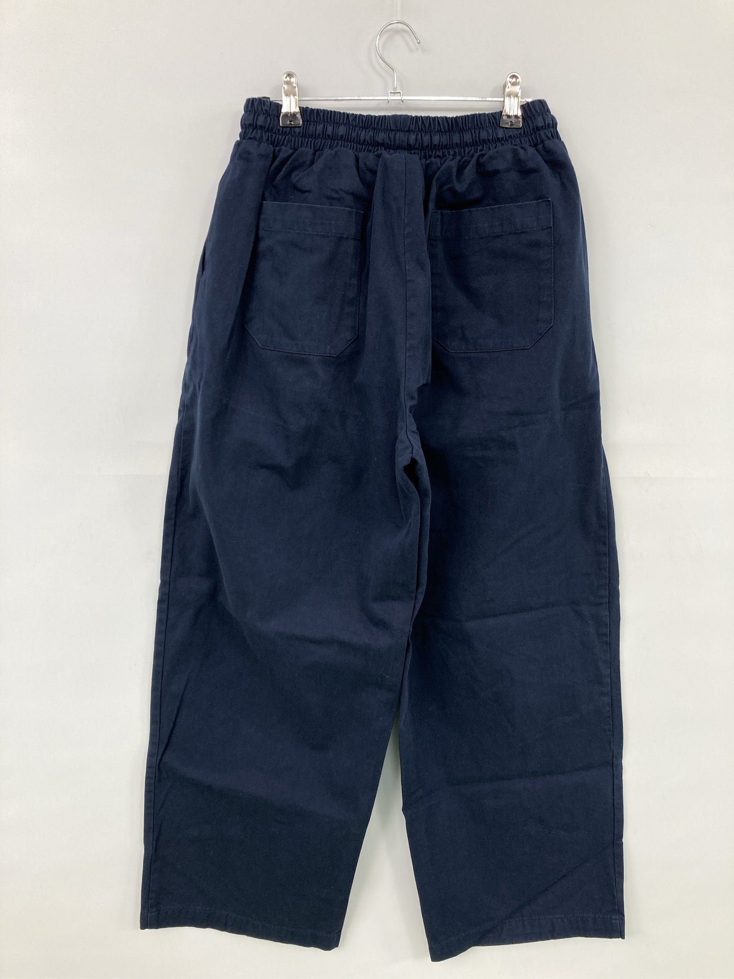 HiRISK/ハイリスク/スラックス/パンツ/ネイビー/M