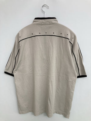 ALBATROSS/その他トップス/トップス/グレー/L