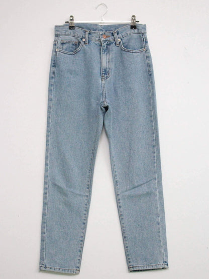 TTOPP/デニムパンツ/パンツ/ブルー/M