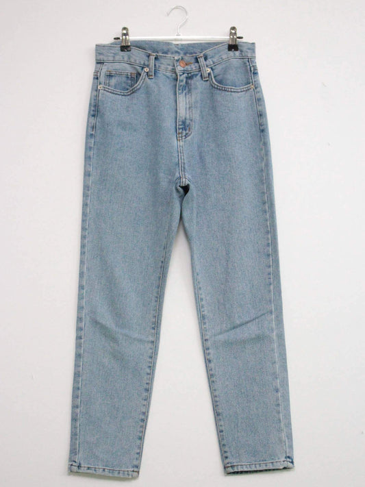 TTOPP/デニムパンツ/パンツ/ブルー/M