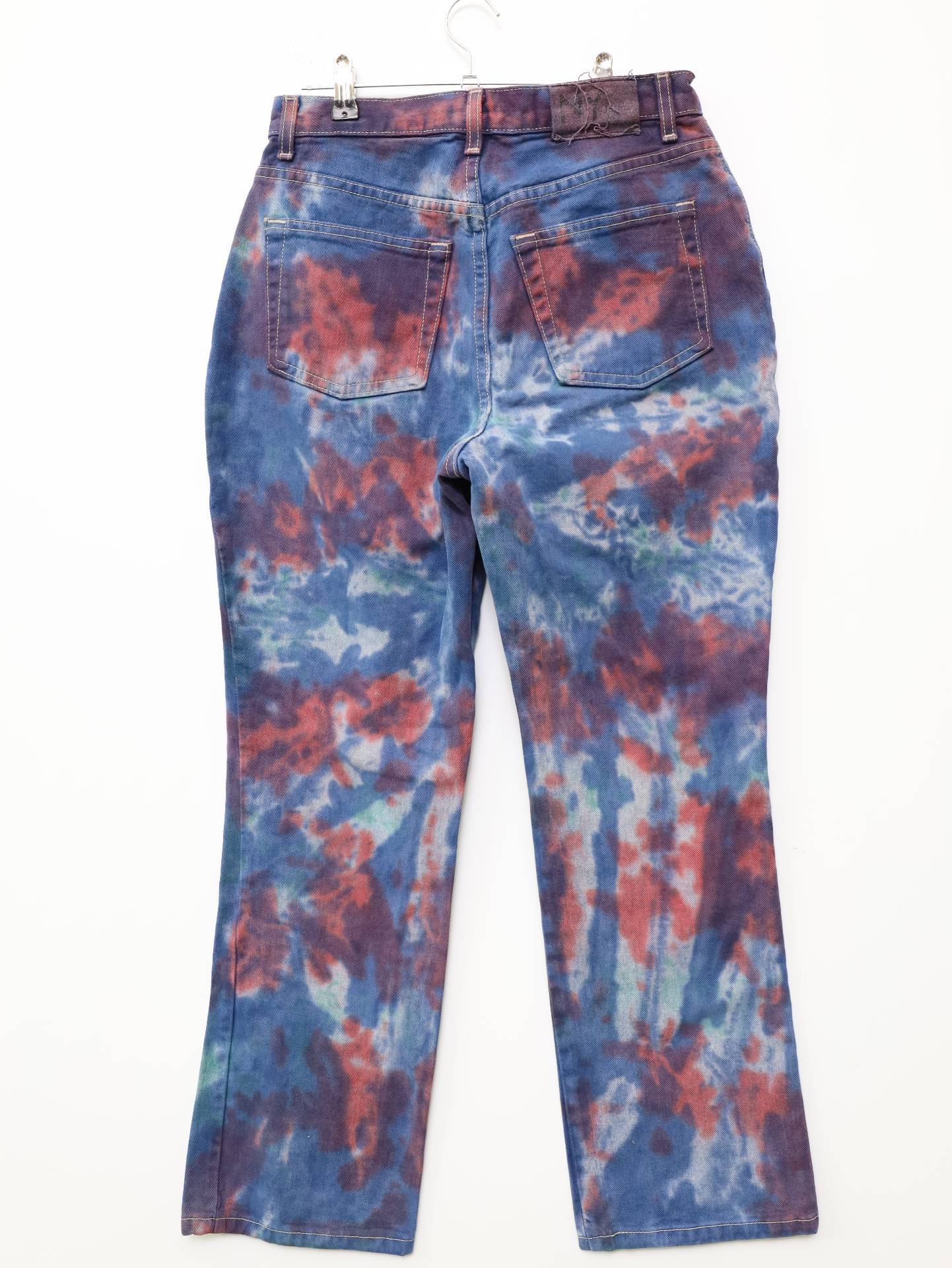 New York Jeans/デニムパンツ/パンツ/ブルー/10