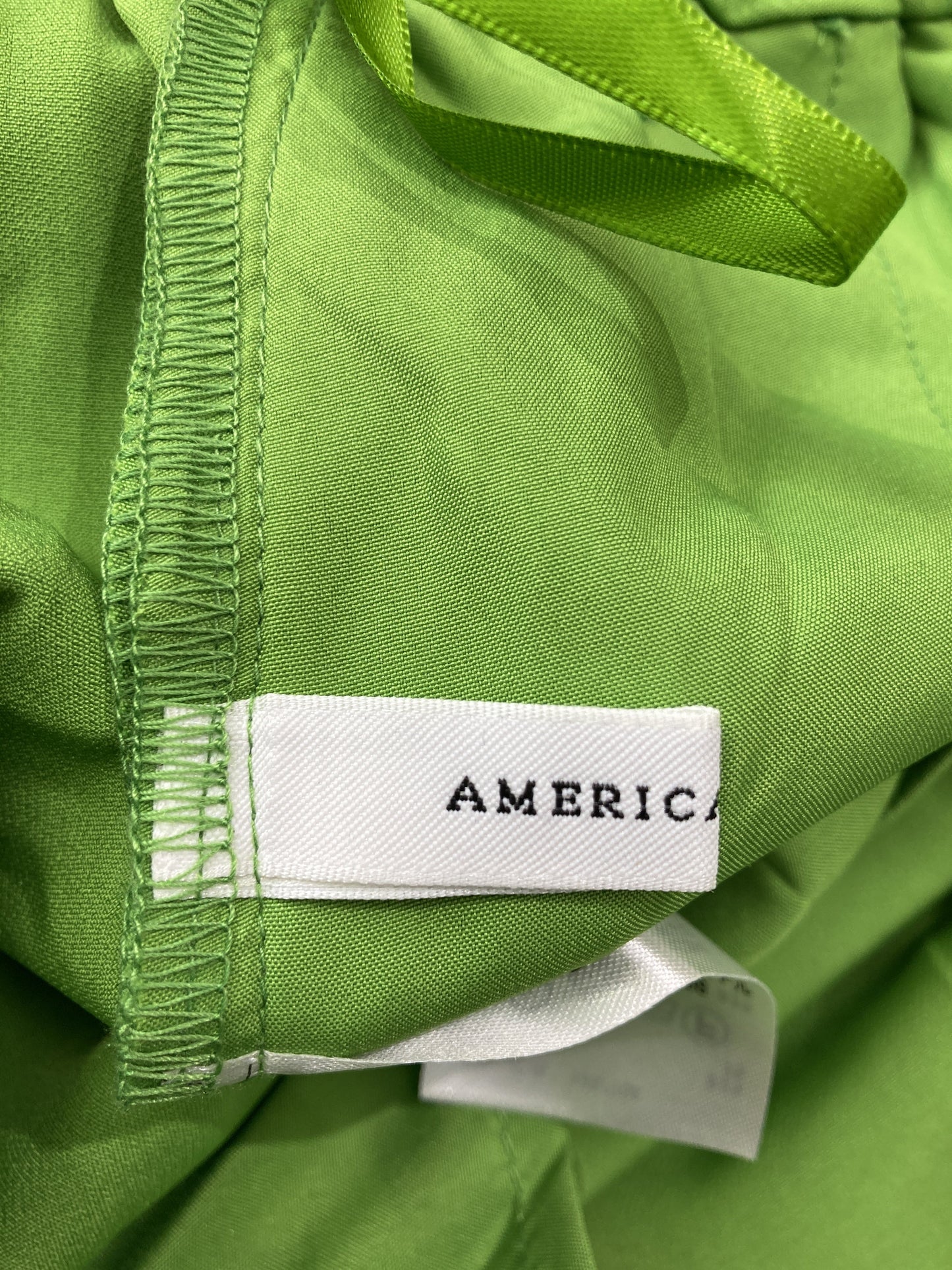 AMERICAN HOLIC/アメリカンホリック/その他パンツ/パンツ/グリーン/L