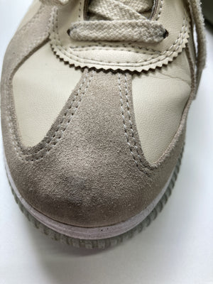 Onitsuka Tiger/オニツカタイガー/スニーカー/シューズ/ベージュ/24