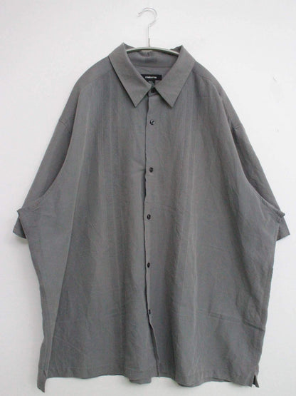 claiborne/シャツ/ブラウス/トップス/グレー/3XL