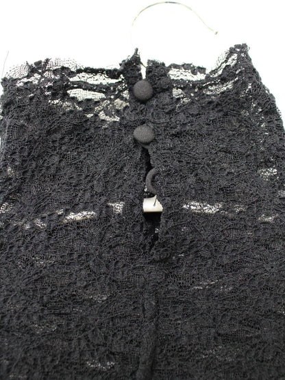 FRAY I.D/フレイアイディー/その他トップス/トップス/ブラック/ONE SIZE