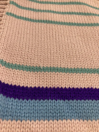 CHERRY AKA/ベスト/トップス/ピンク