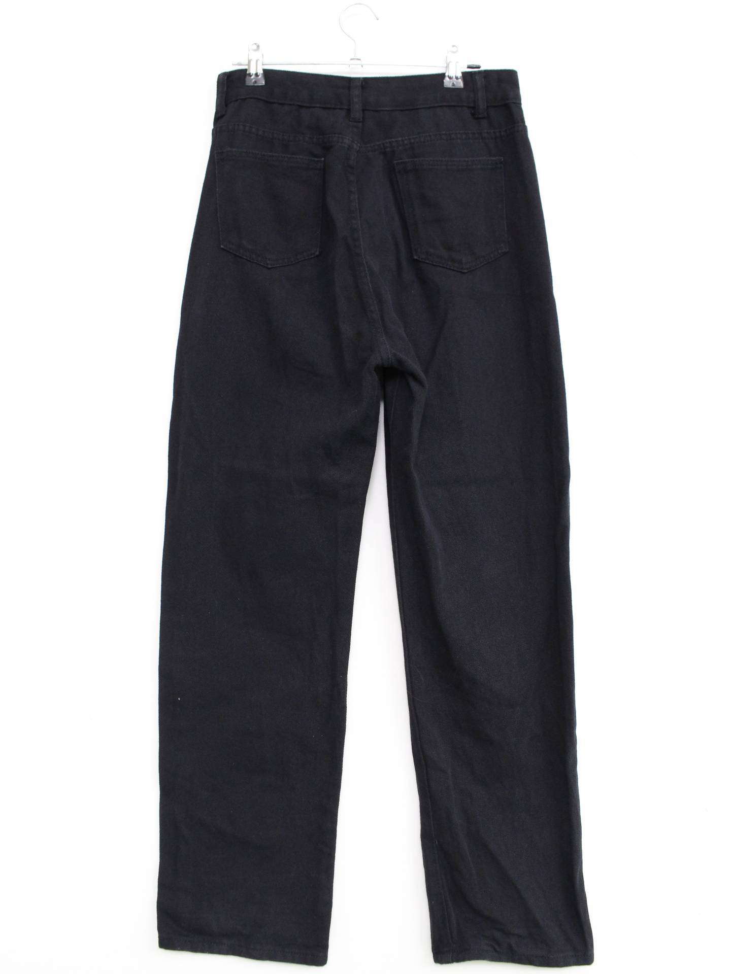 NINI/その他パンツ/パンツ/ブラック/S