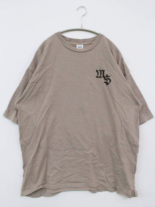 FRUIT OF THE LOOM/Tシャツ/カットソー/トップス/ベージュ/XL