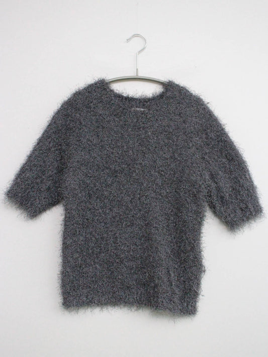 Je' chichi/その他トップス/トップス/グレー/フリー