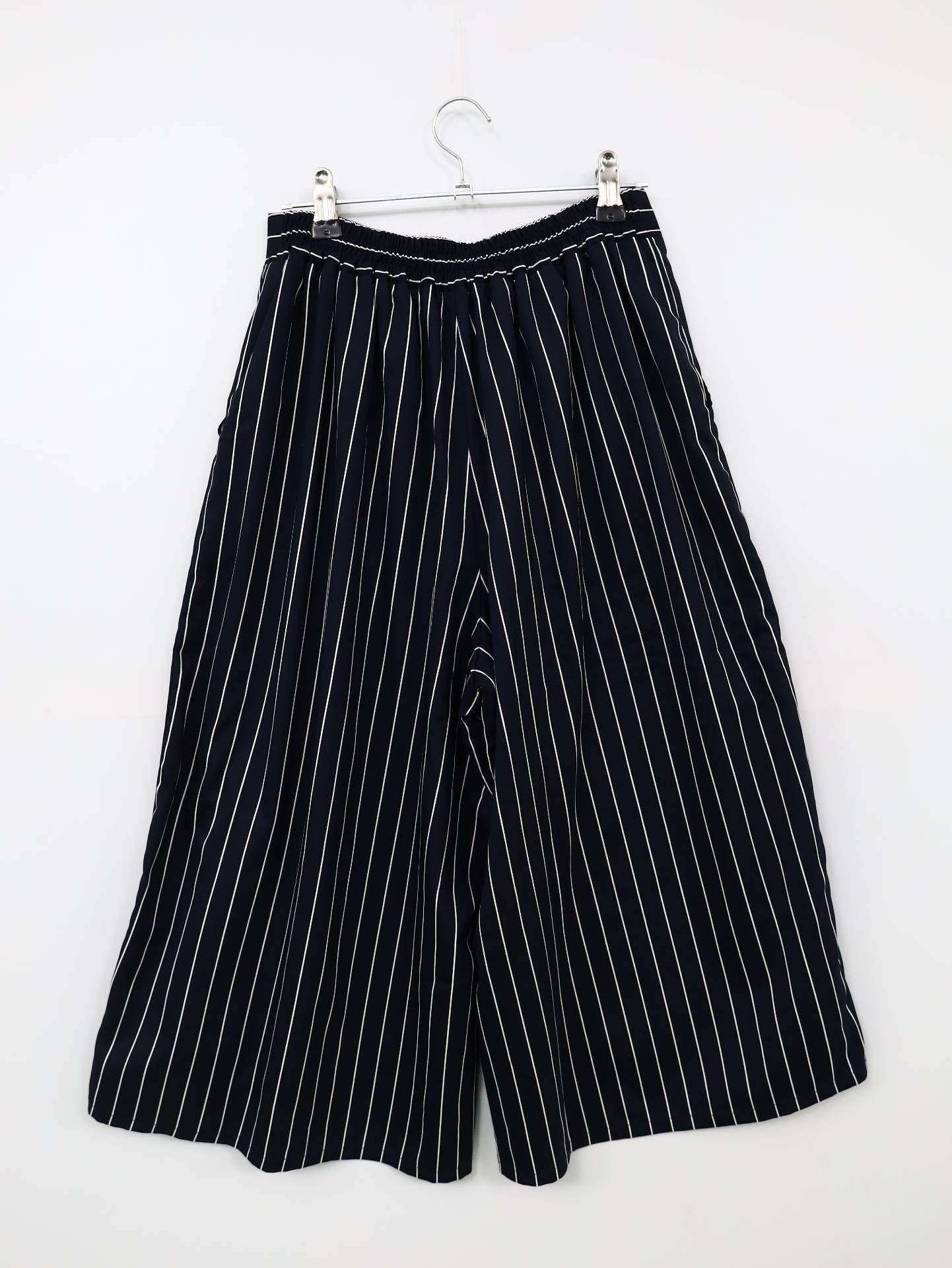 COLZA/コルザ/その他パンツ/パンツ/ブラック/M