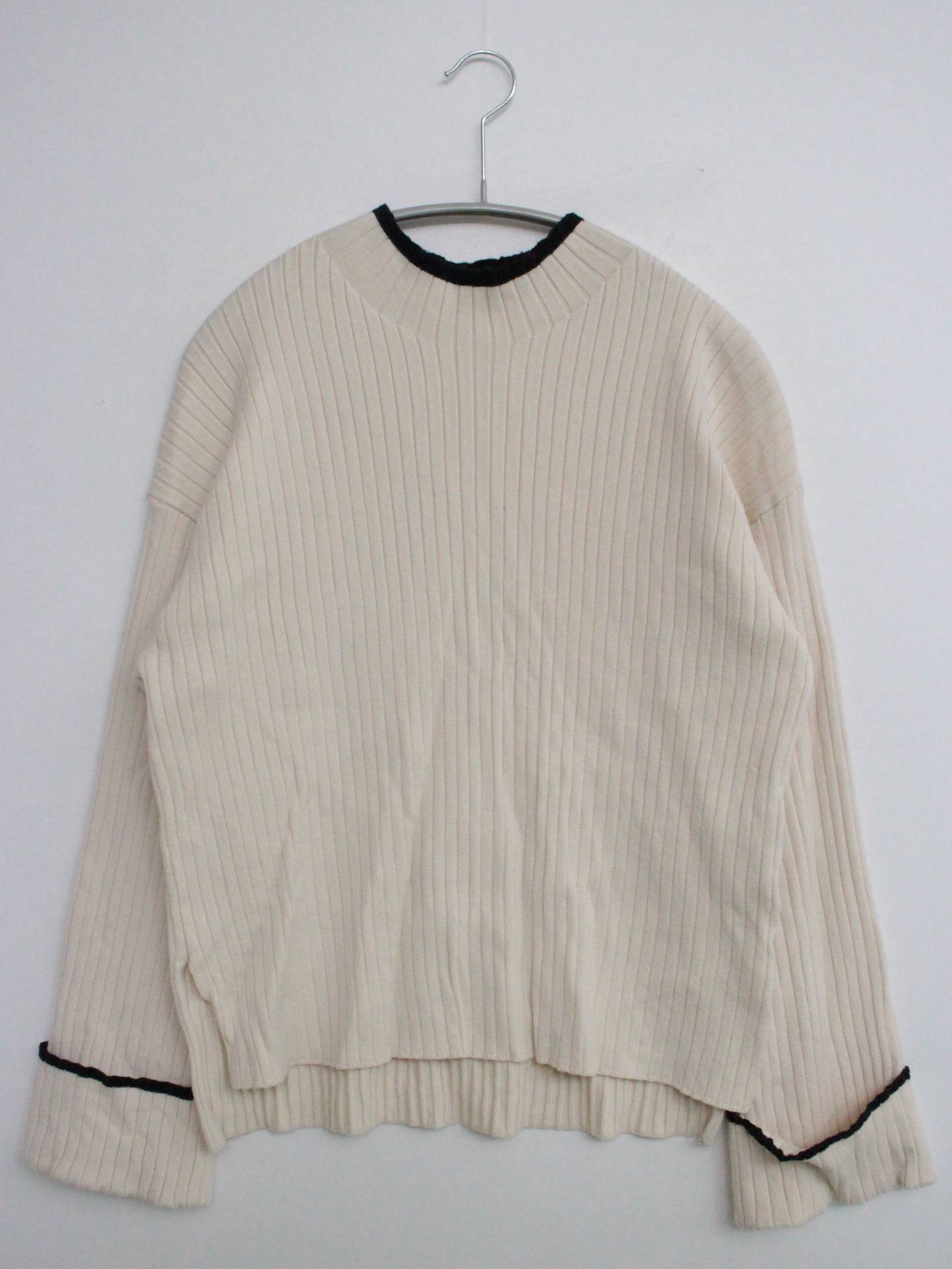 GLOBAL WORK/グローバルワーク/ニット/セーター/トップス/ベージュ/M