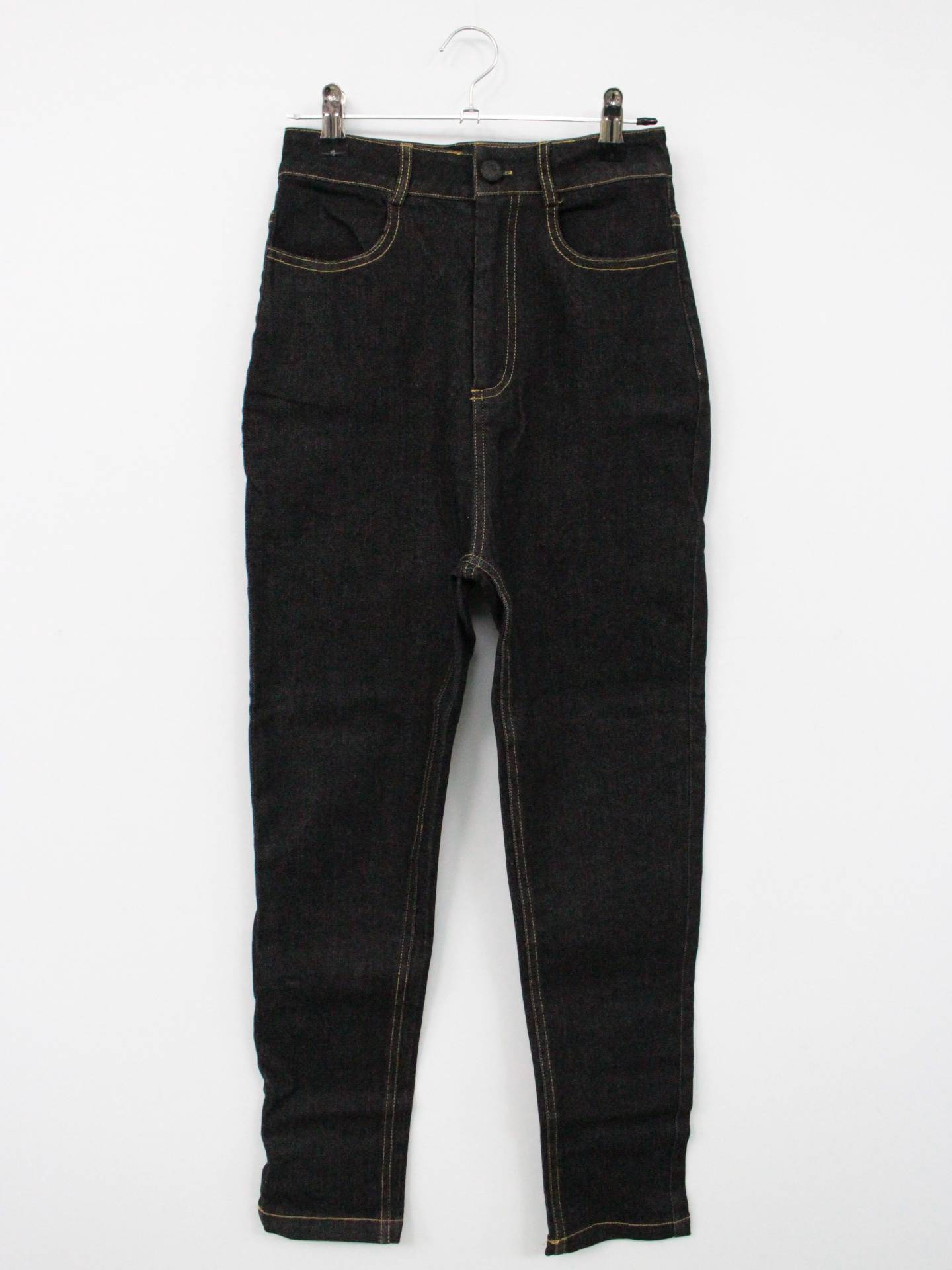 Miro Amurette/デニムパンツ/パンツ/ネイビー/M