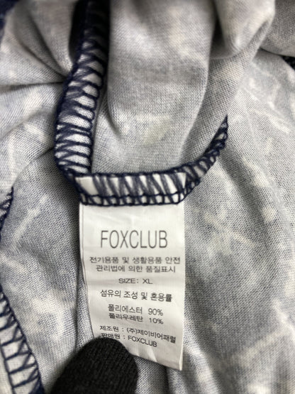 FOXCLUB/その他パンツ/パンツ/ブラック/XL