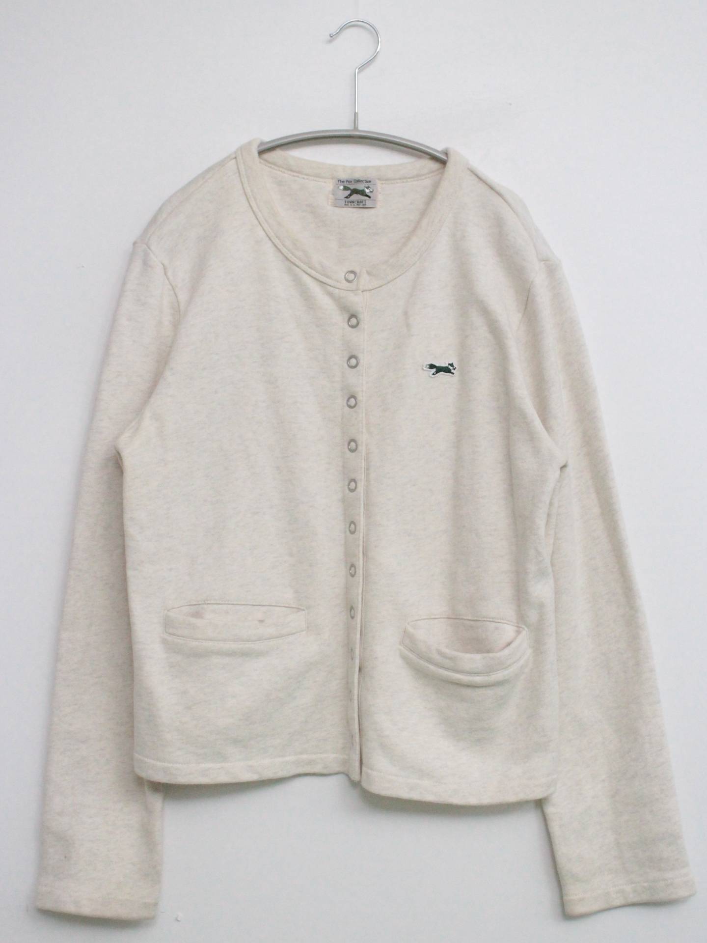 The Fox collection/ザフォックスコレクション/その他トップス/トップス/その他/F