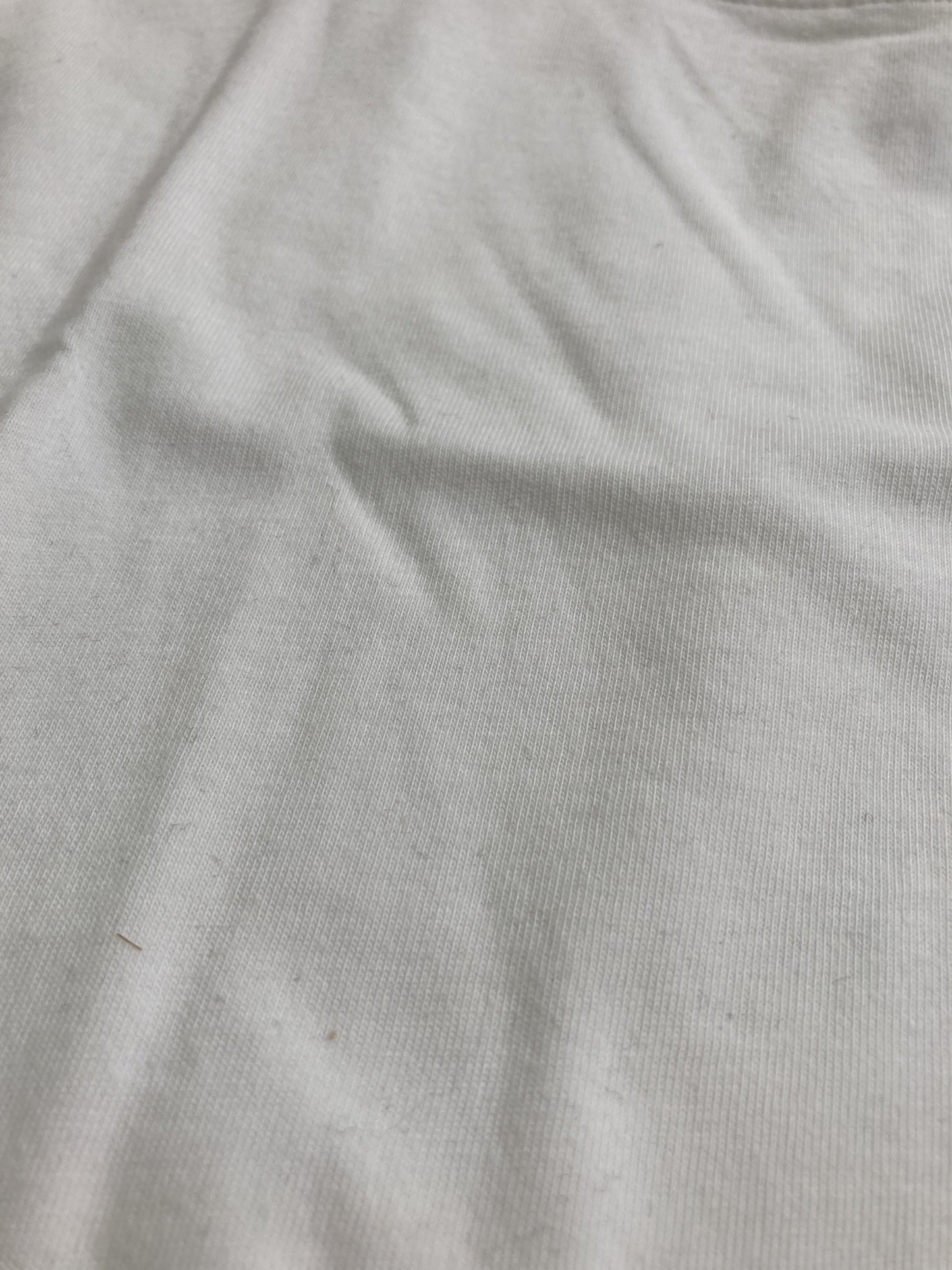 PUBLUX/パブリュクス/Tシャツ/カットソー/トップス/ホワイト/F