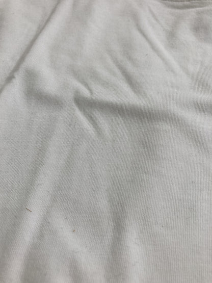 PUBLUX/パブリュクス/Tシャツ/カットソー/トップス/ホワイト/F